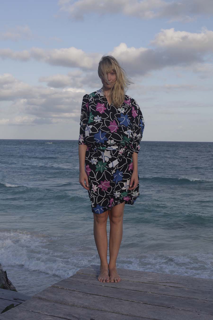 dreamandawake not just a number archive dress