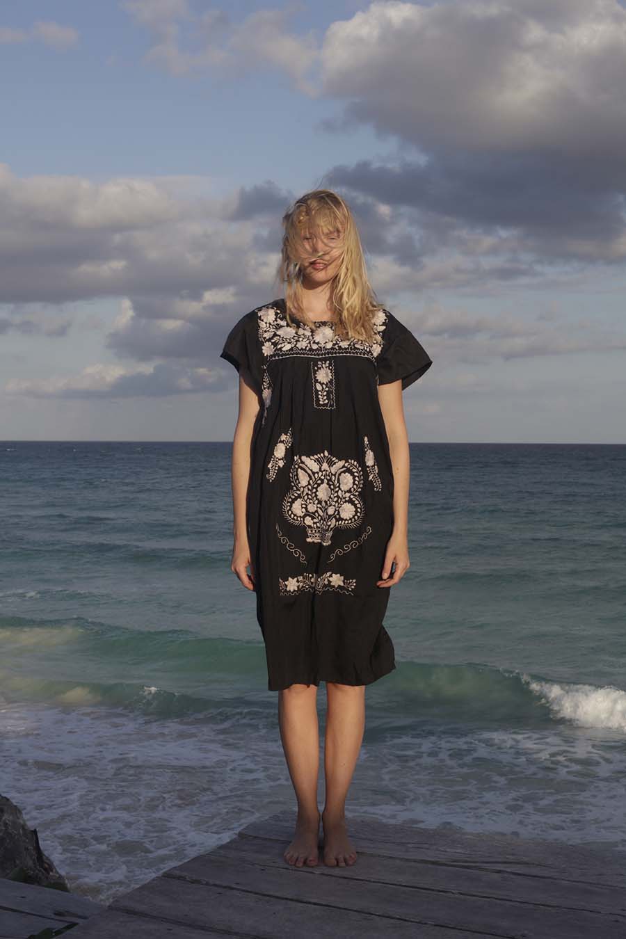 dreamandawake not just a number archive dress