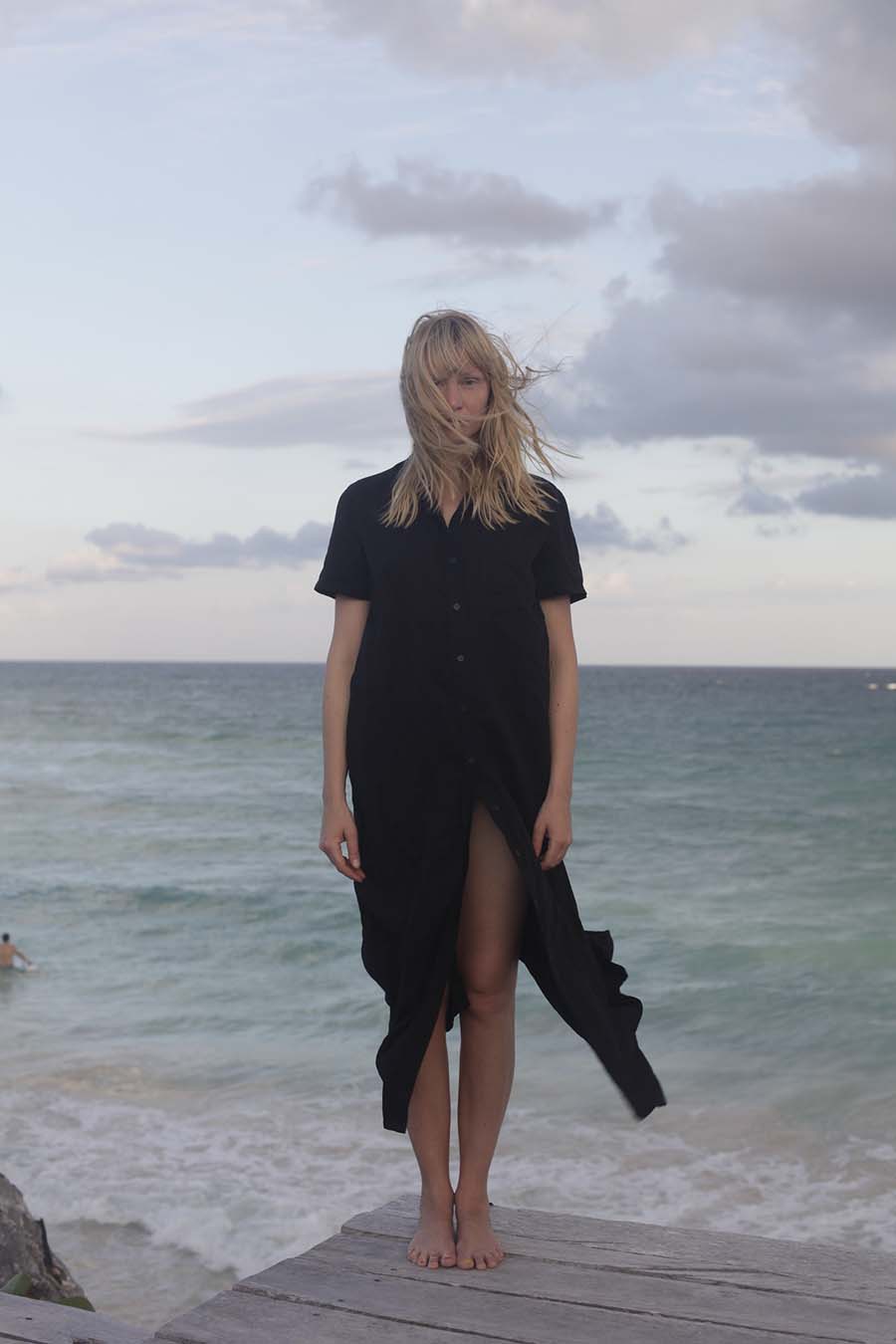 dreamandawake not just a number archive dress