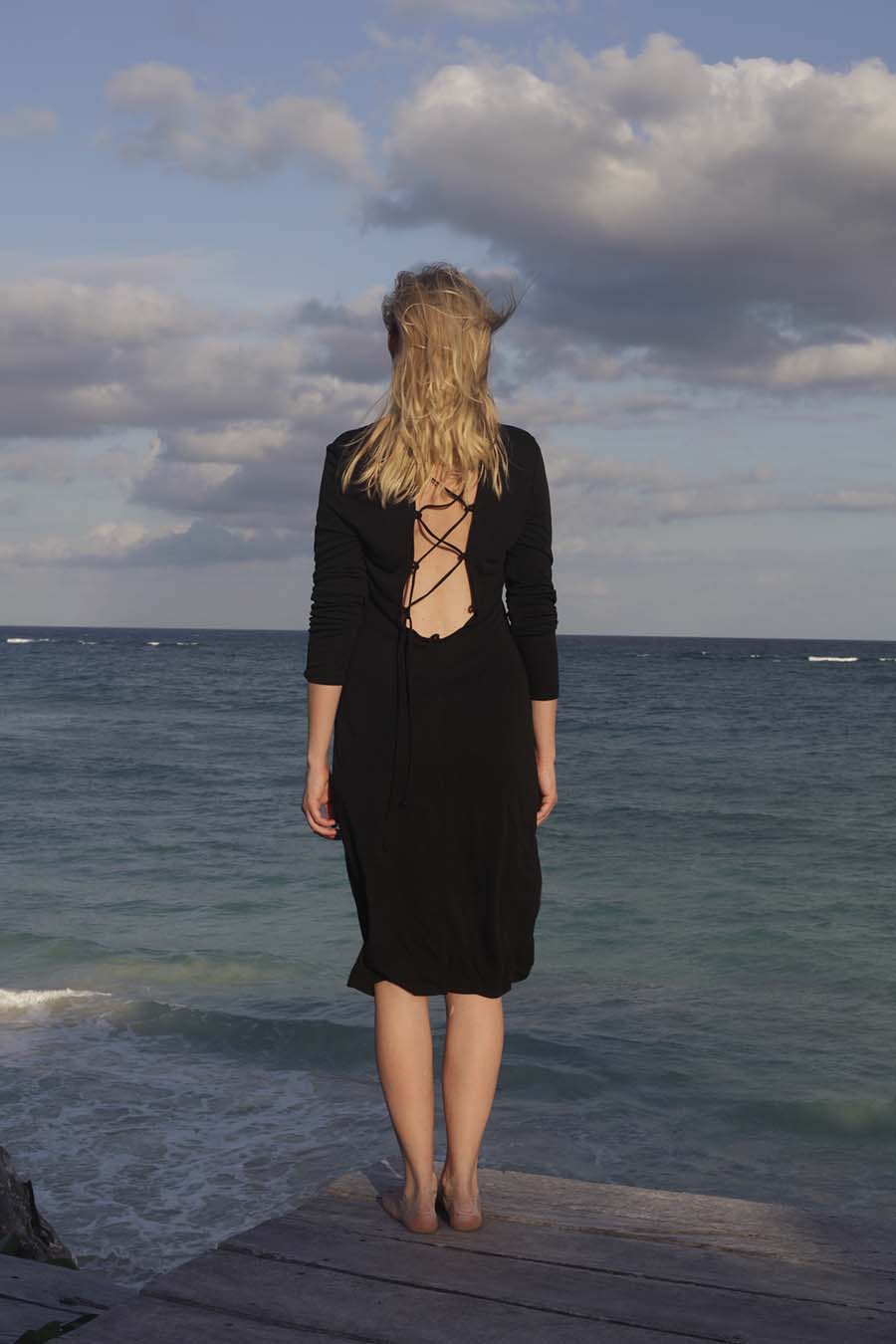dreamandawake not just a number archive dress