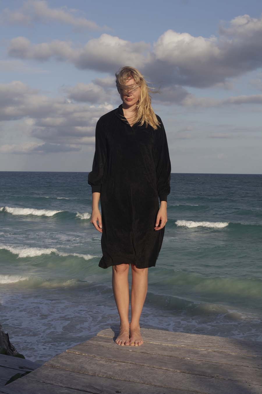dreamandawake not just a number archive dress