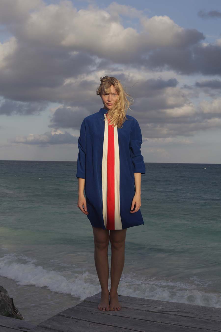 dreamandawake not just a number archive dress