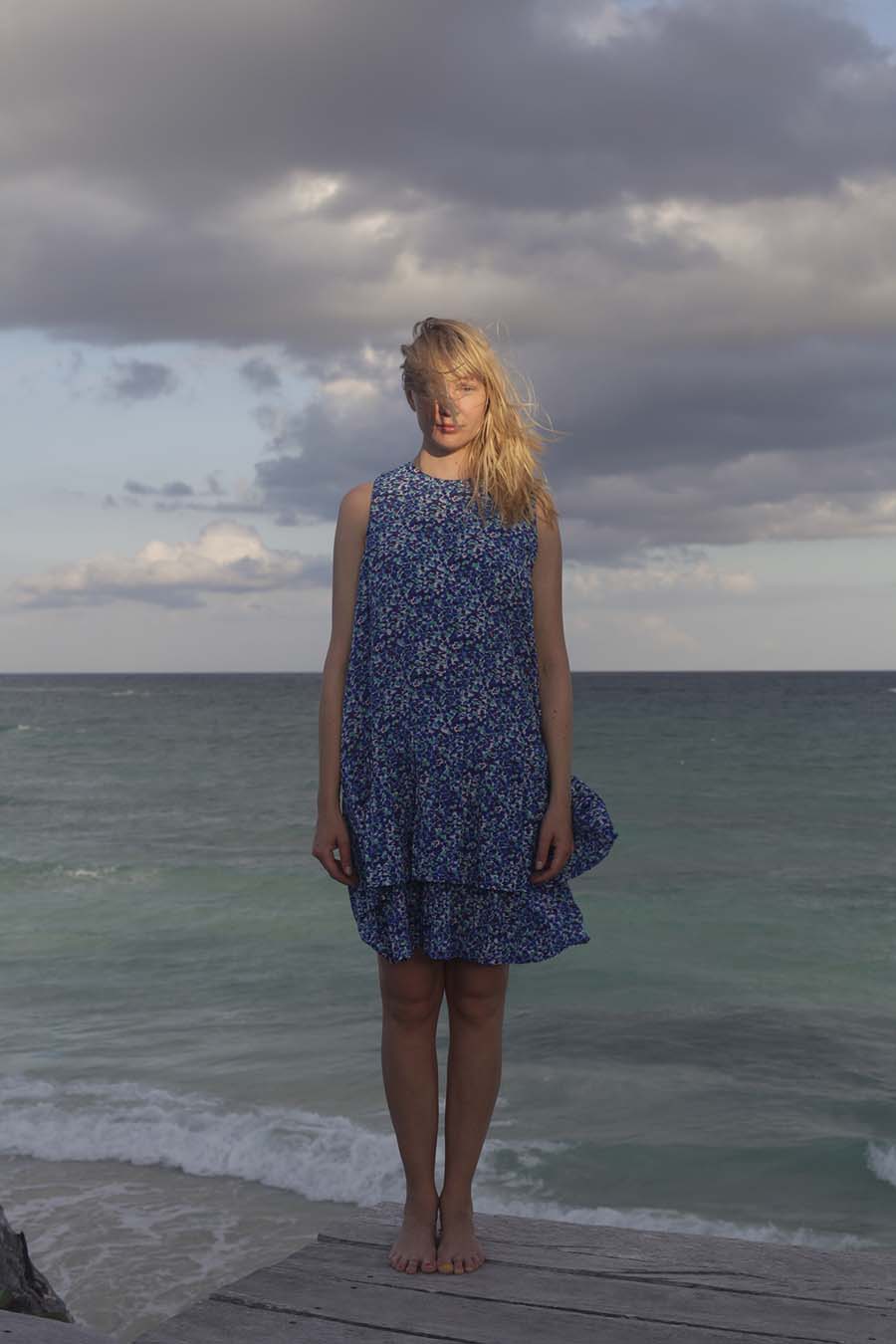 dreamandawake not just a number archive dress