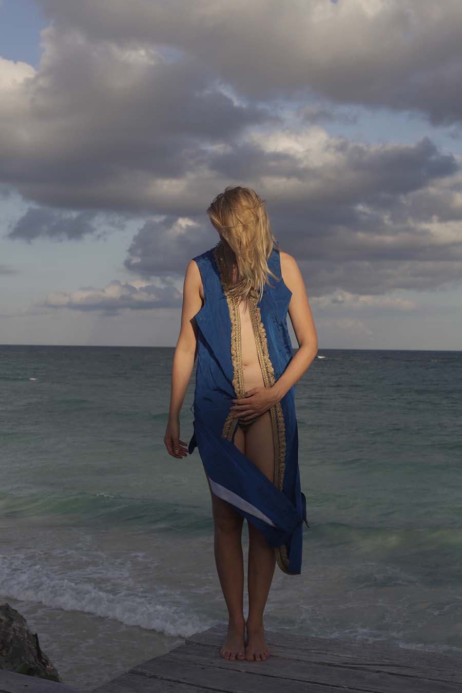 dreamandawake not just a number archive dress