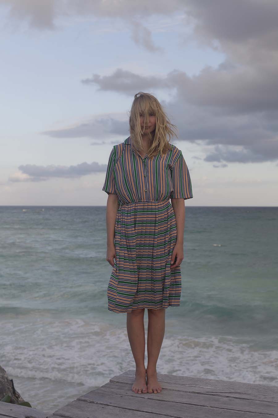 dreamandawake not just a number archive dress