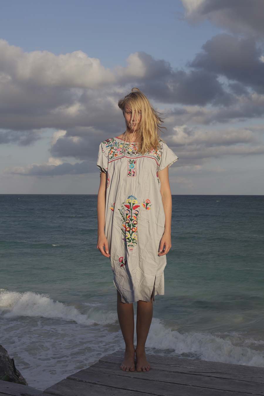 dreamandawake not just a number archive dress