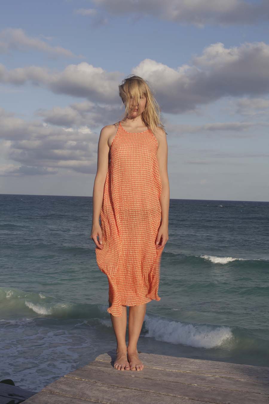 dreamandawake not just a number archive dress