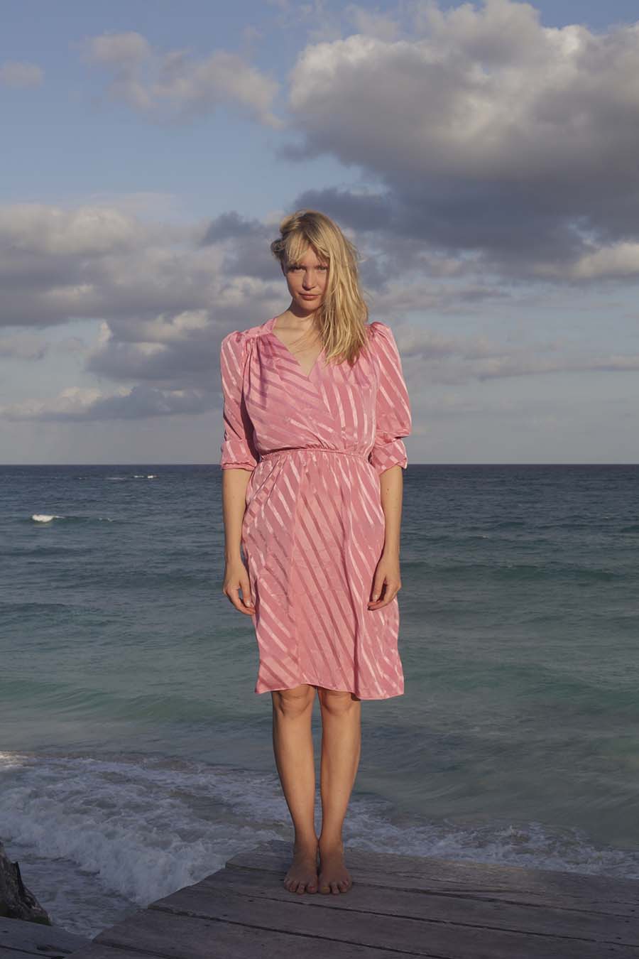 dreamandawake not just a number archive dress