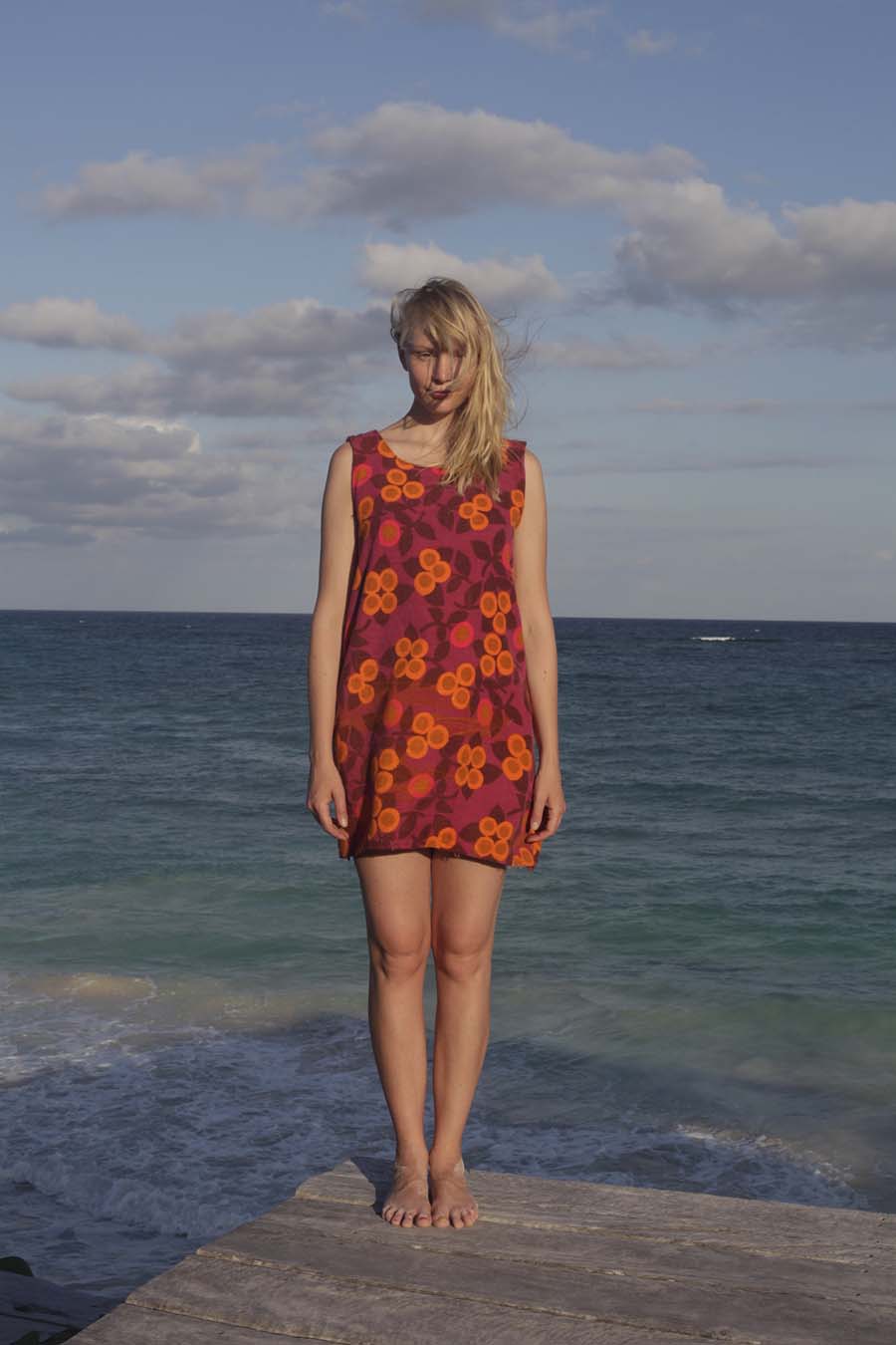 dreamandawake not just a number archive dress