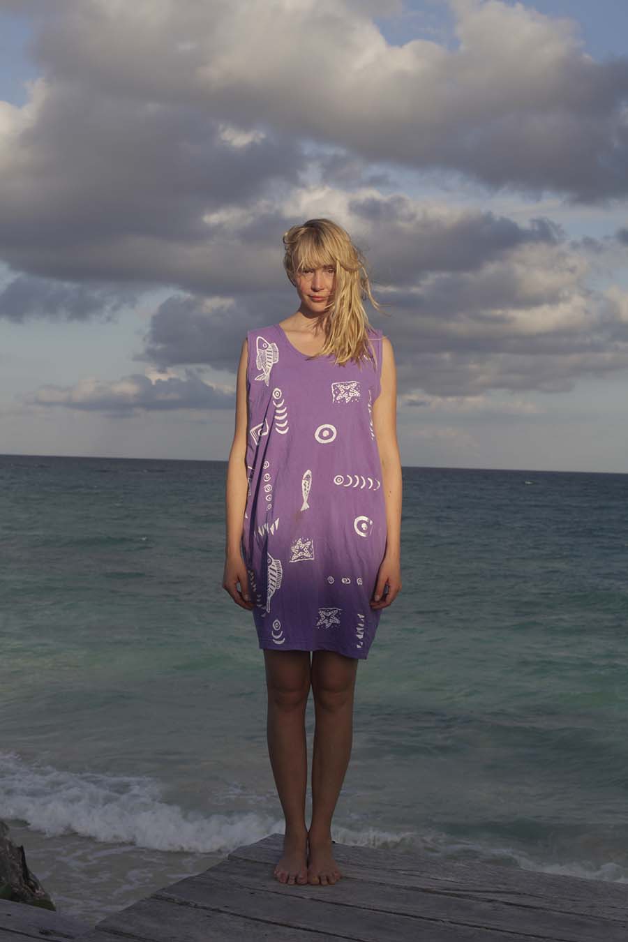 dreamandawake not just a number archive dress