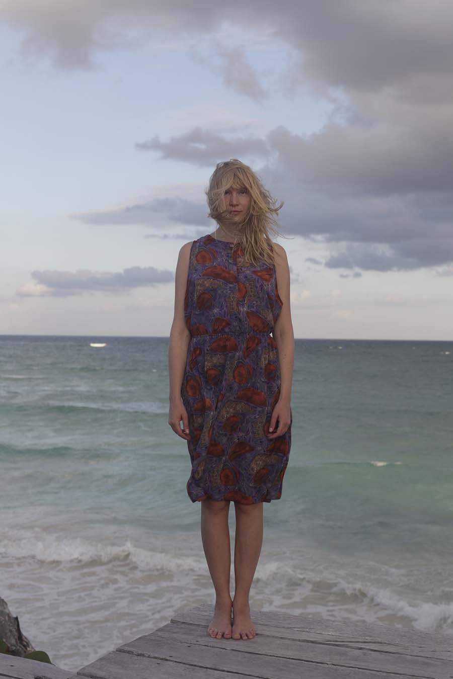 dreamandawake not just a number archive dress