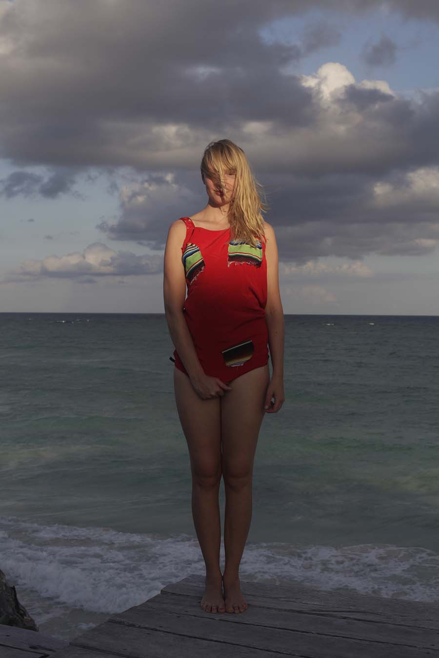 dreamandawake not just a number archive dress