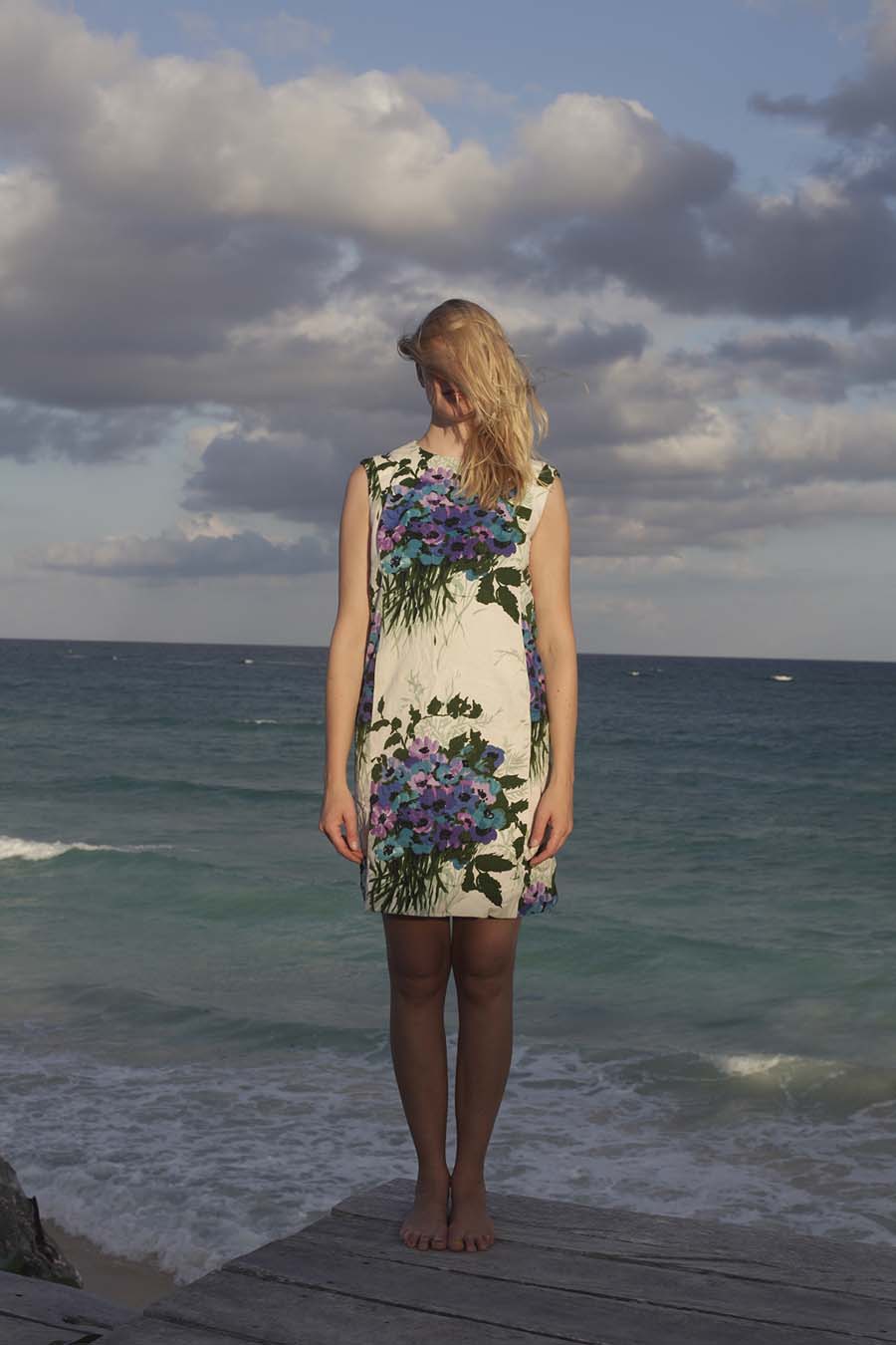 dreamandawake not just a number archive dress