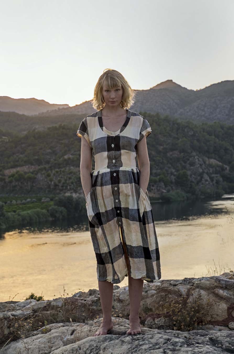 dreamandawake not just a number archive dress