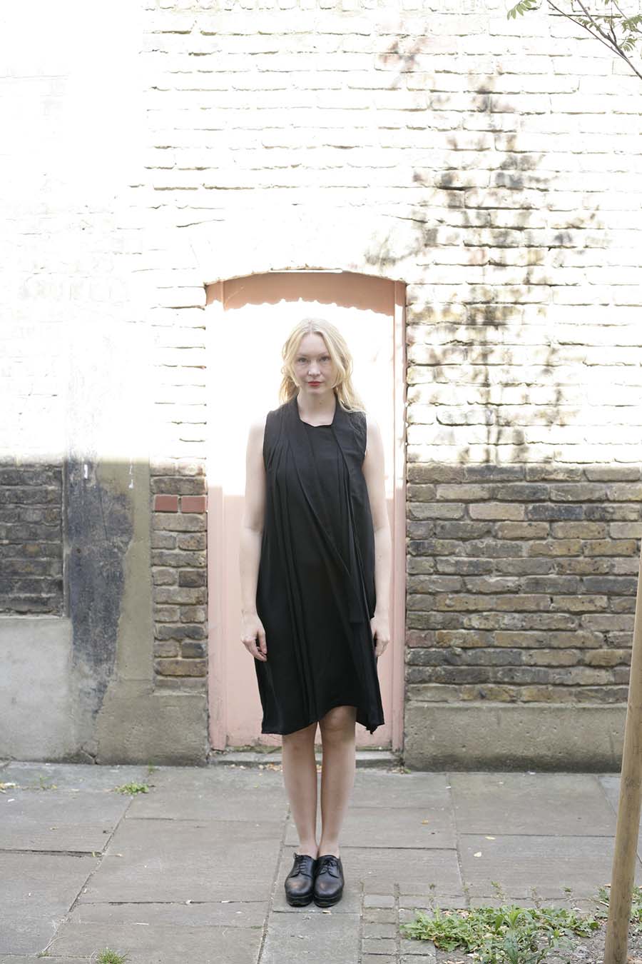 dreamandawake not just a number archive dress
