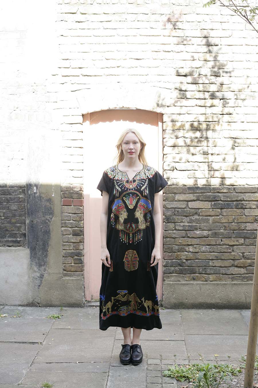 dreamandawake not just a number archive dress
