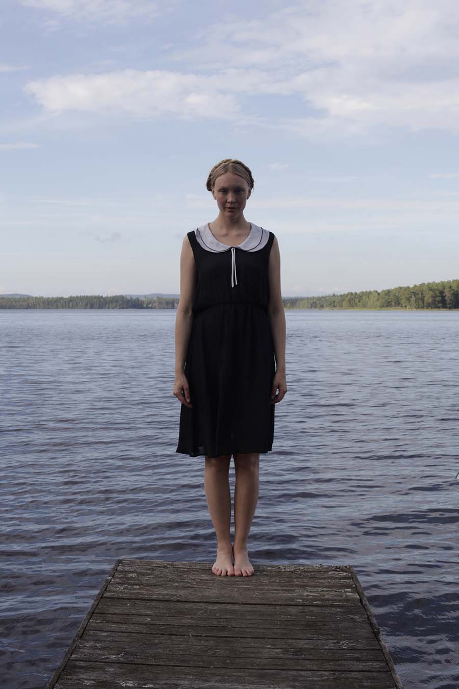 dreamandawake not just a number archive dress