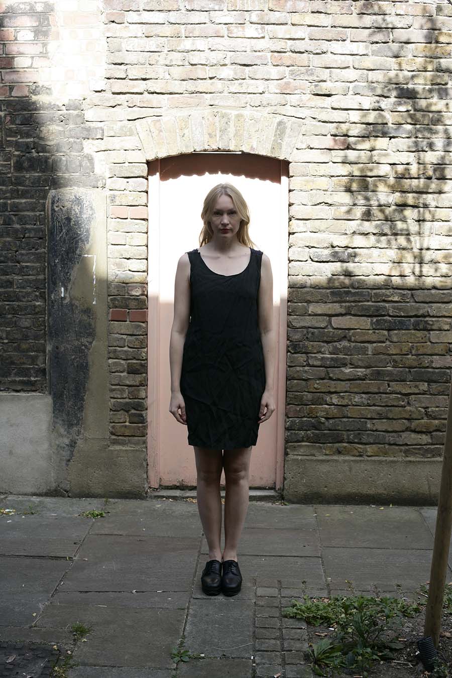 dreamandawake not just a number archive dress