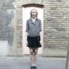 dreamandawake not just a number archive dress