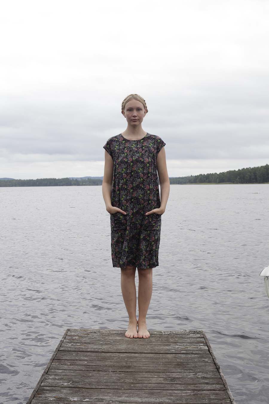 dreamandawake not just a number archive dress