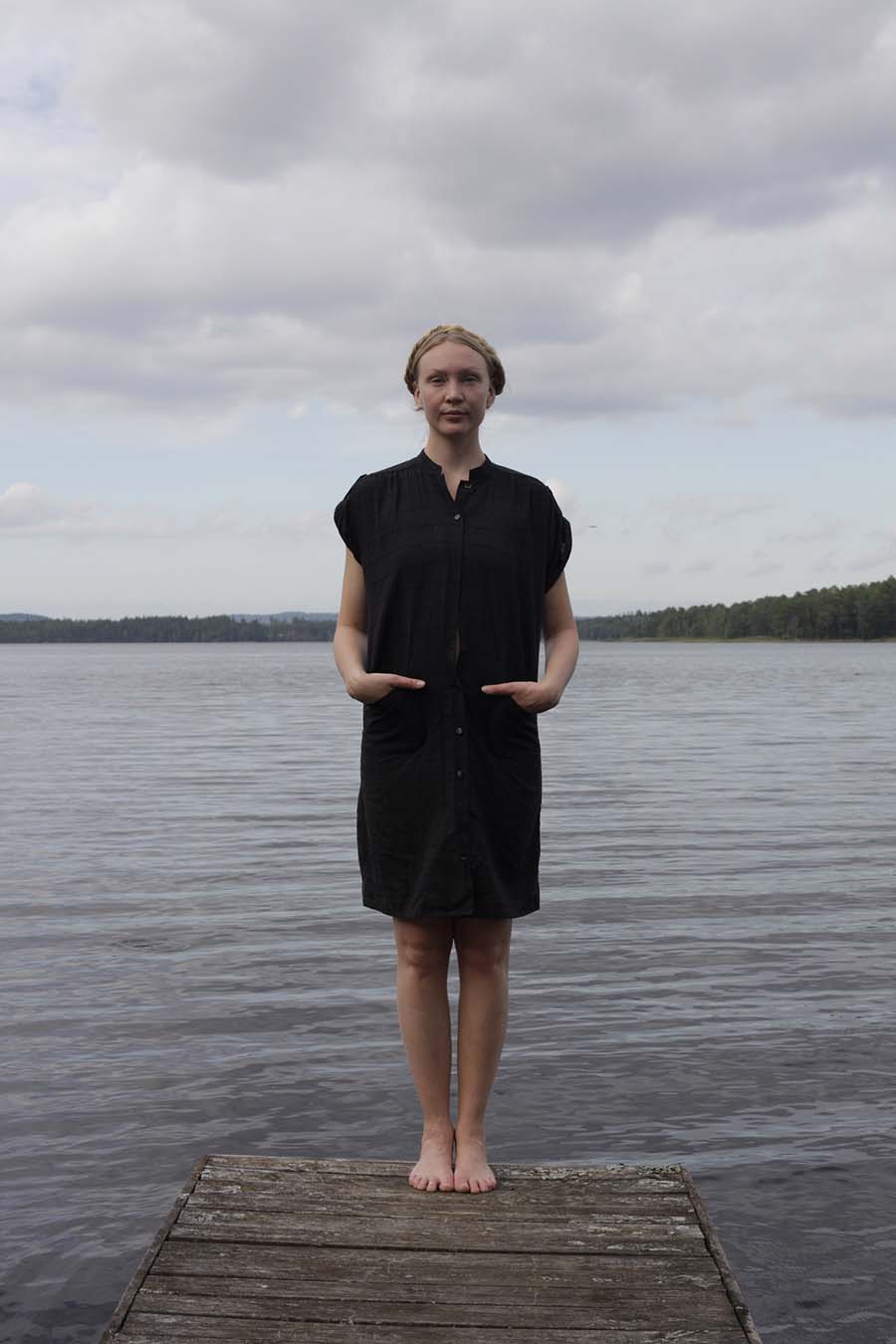 dreamandawake not just a number archive dress