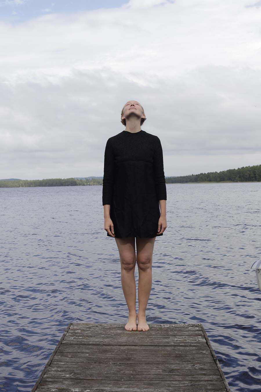 dreamandawake not just a number archive dress