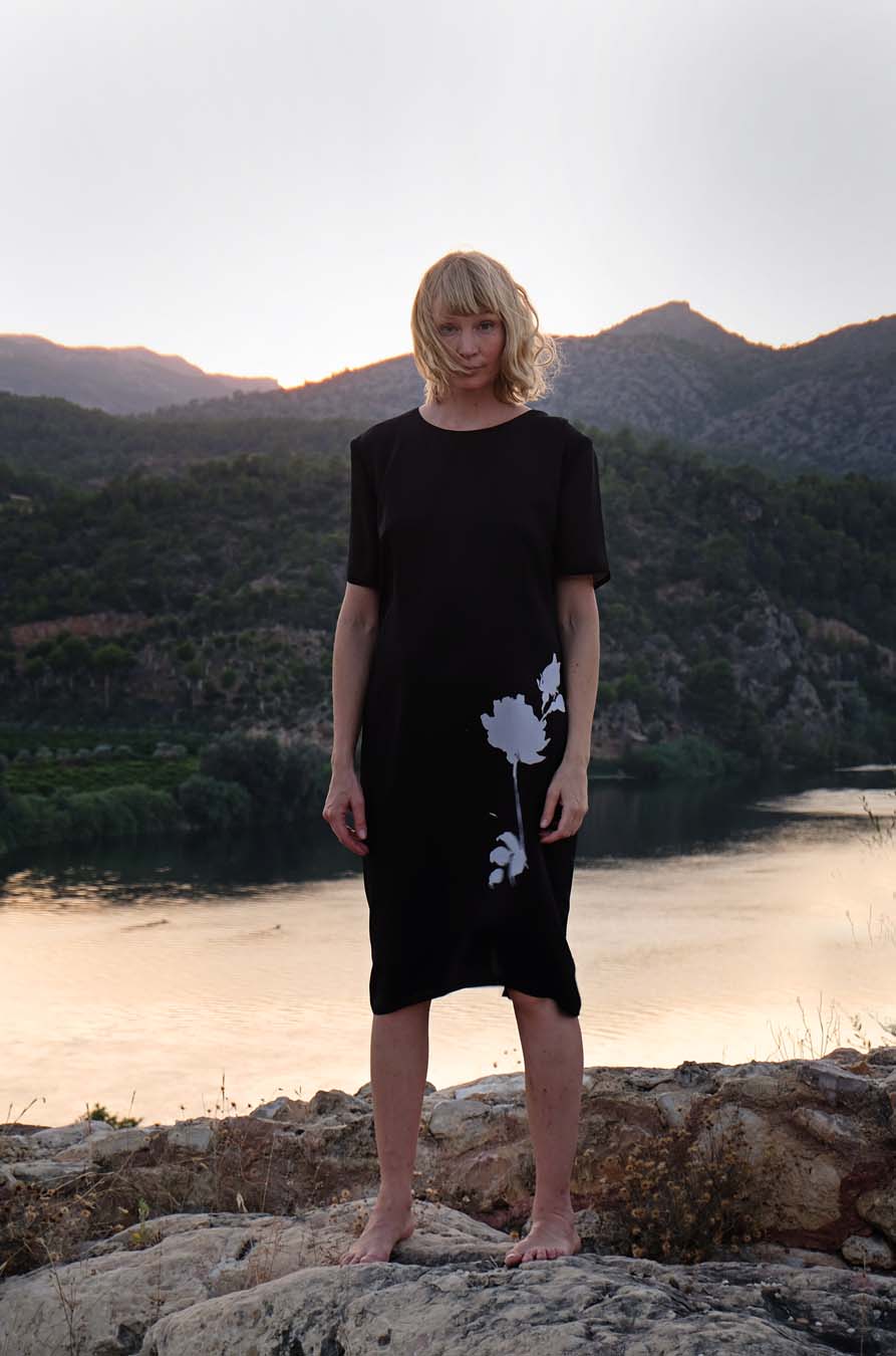 dreamandawake not just a number archive dress