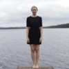 dreamandawake not just a number archive dress