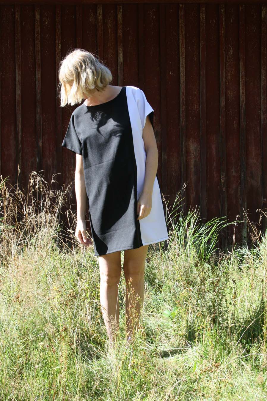 dreamandawake not just a number archive dress