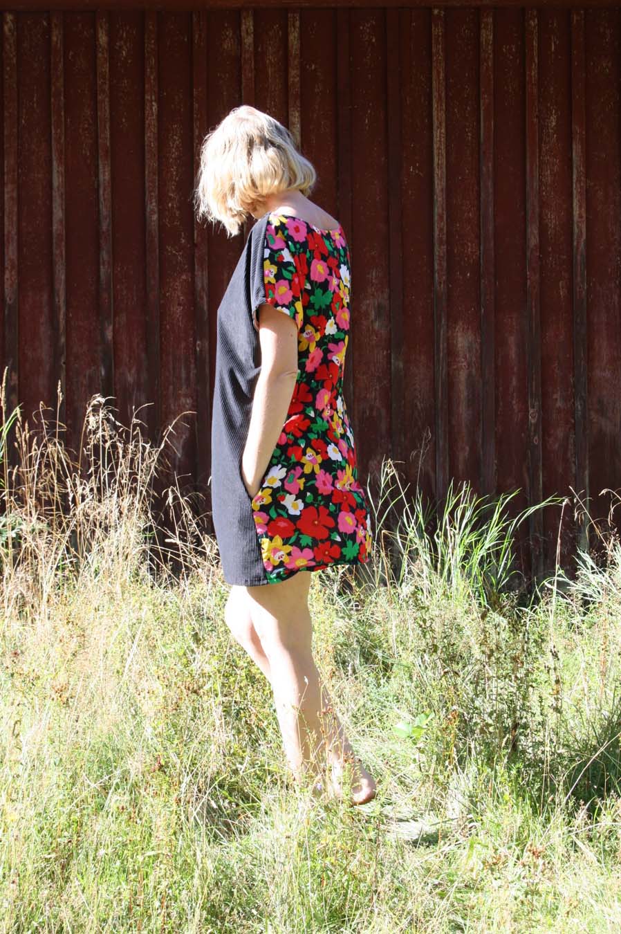 dreamandawake not just a number archive dress
