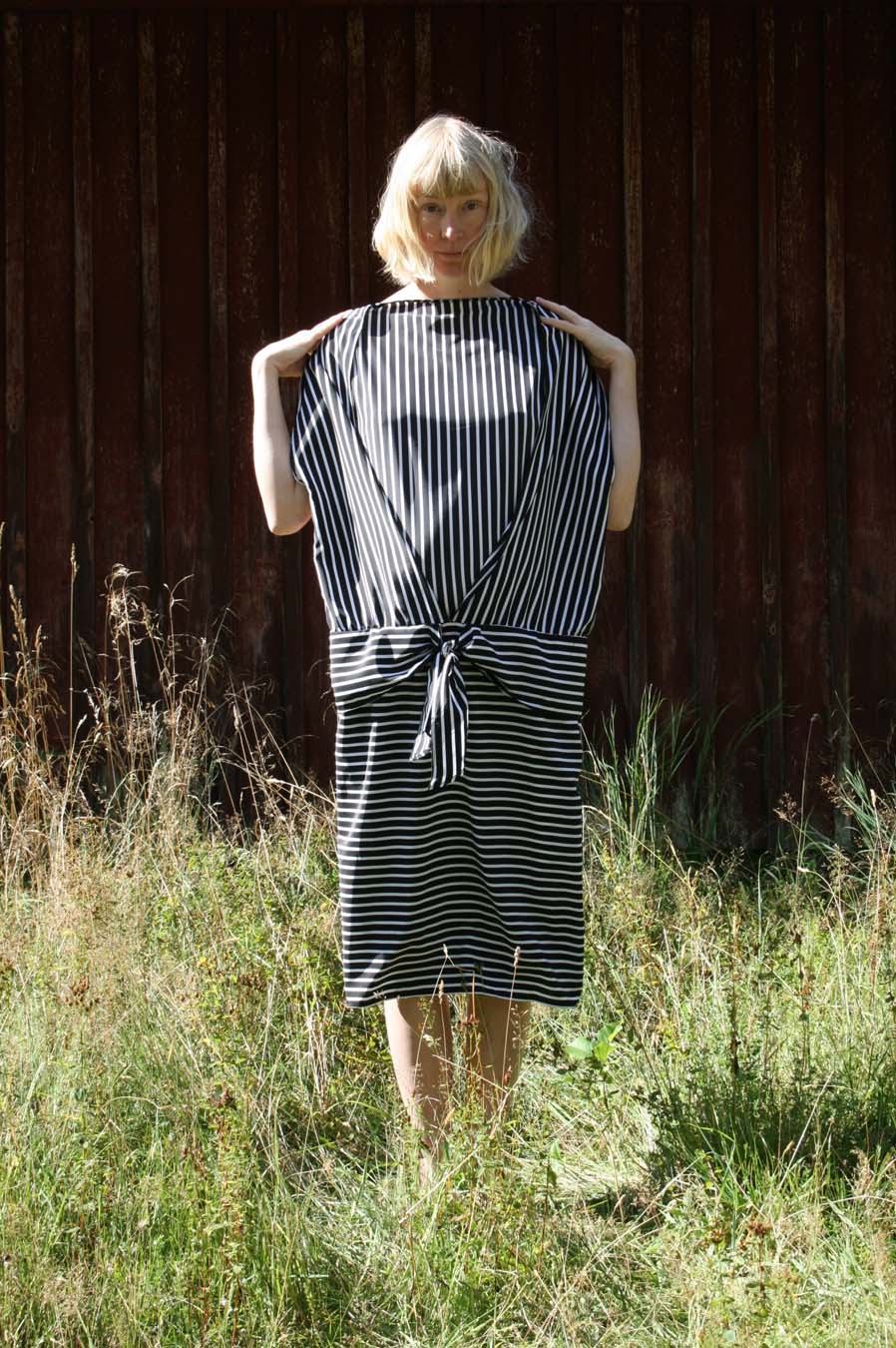 dreamandawake not just a number archive dress