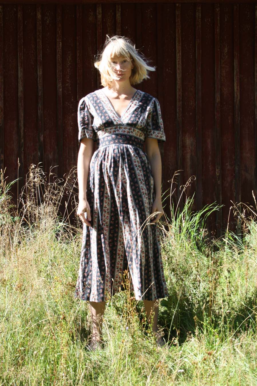 dreamandawake not just a number archive dress