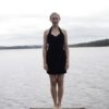 dreamandawake not just a number archive dress