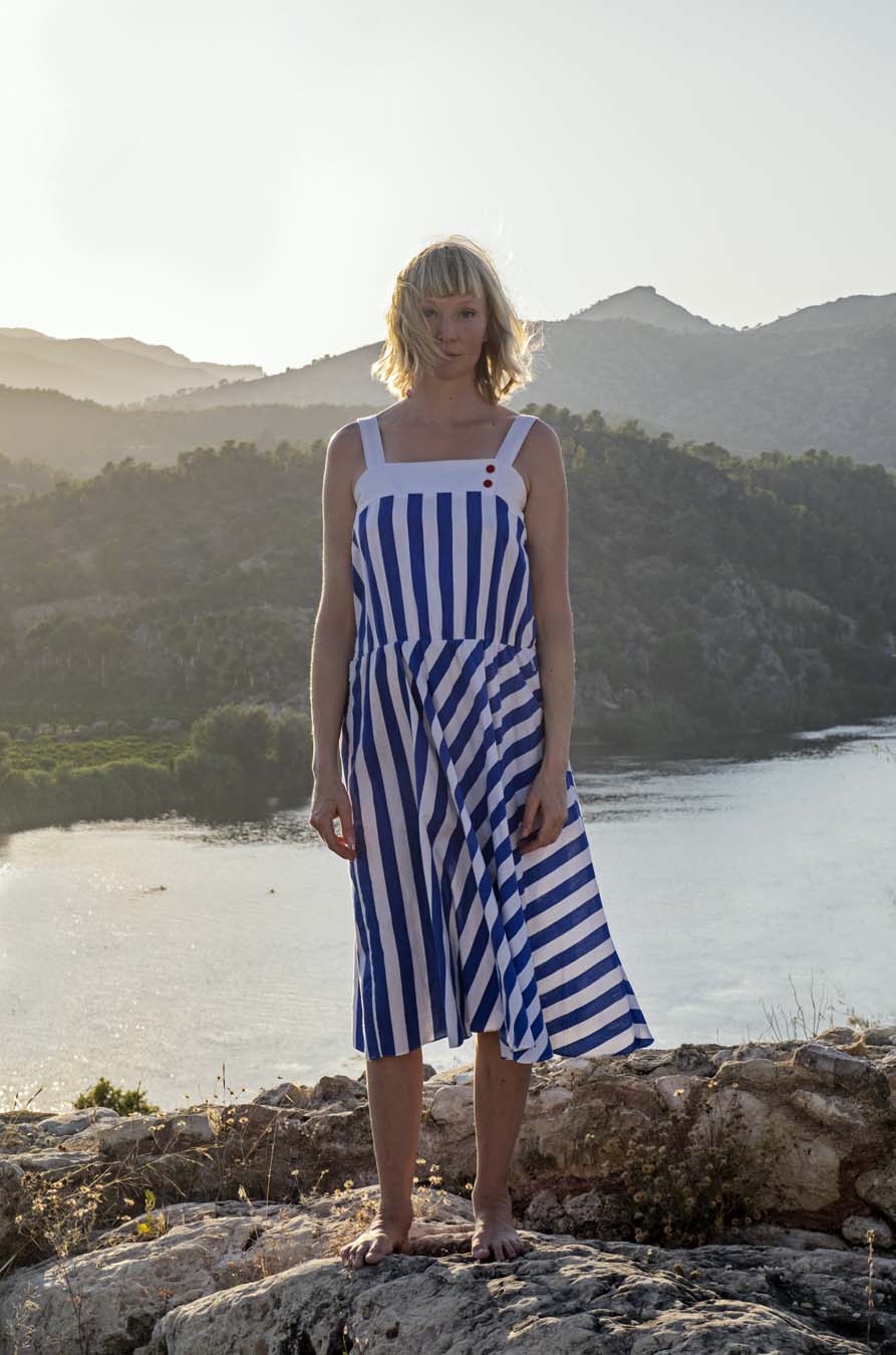 dreamandawake not just a number archive dress