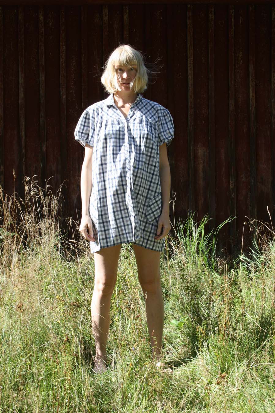 dreamandawake not just a number archive dress
