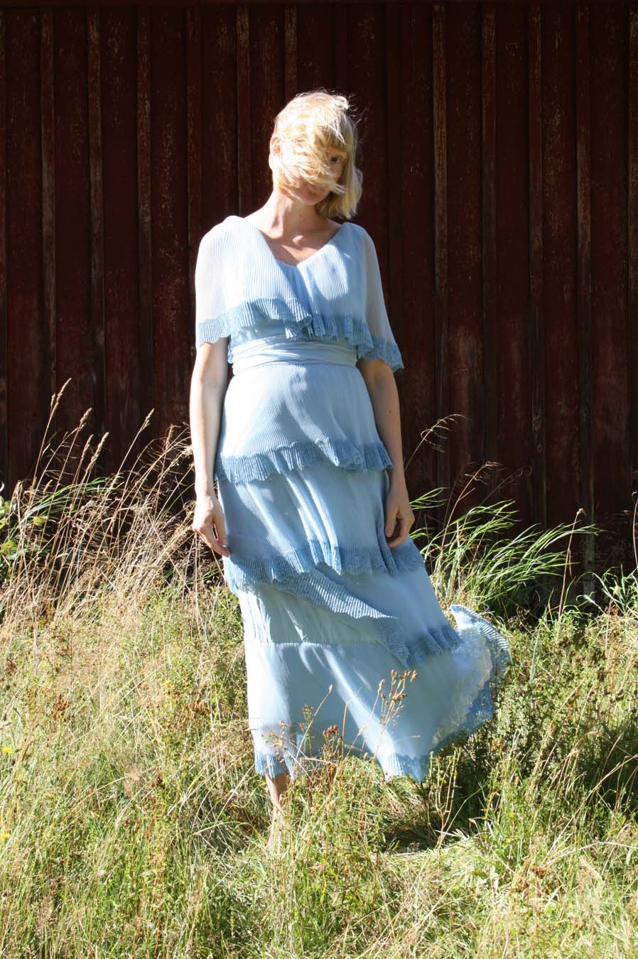 dreamandawake not just a number archive dress