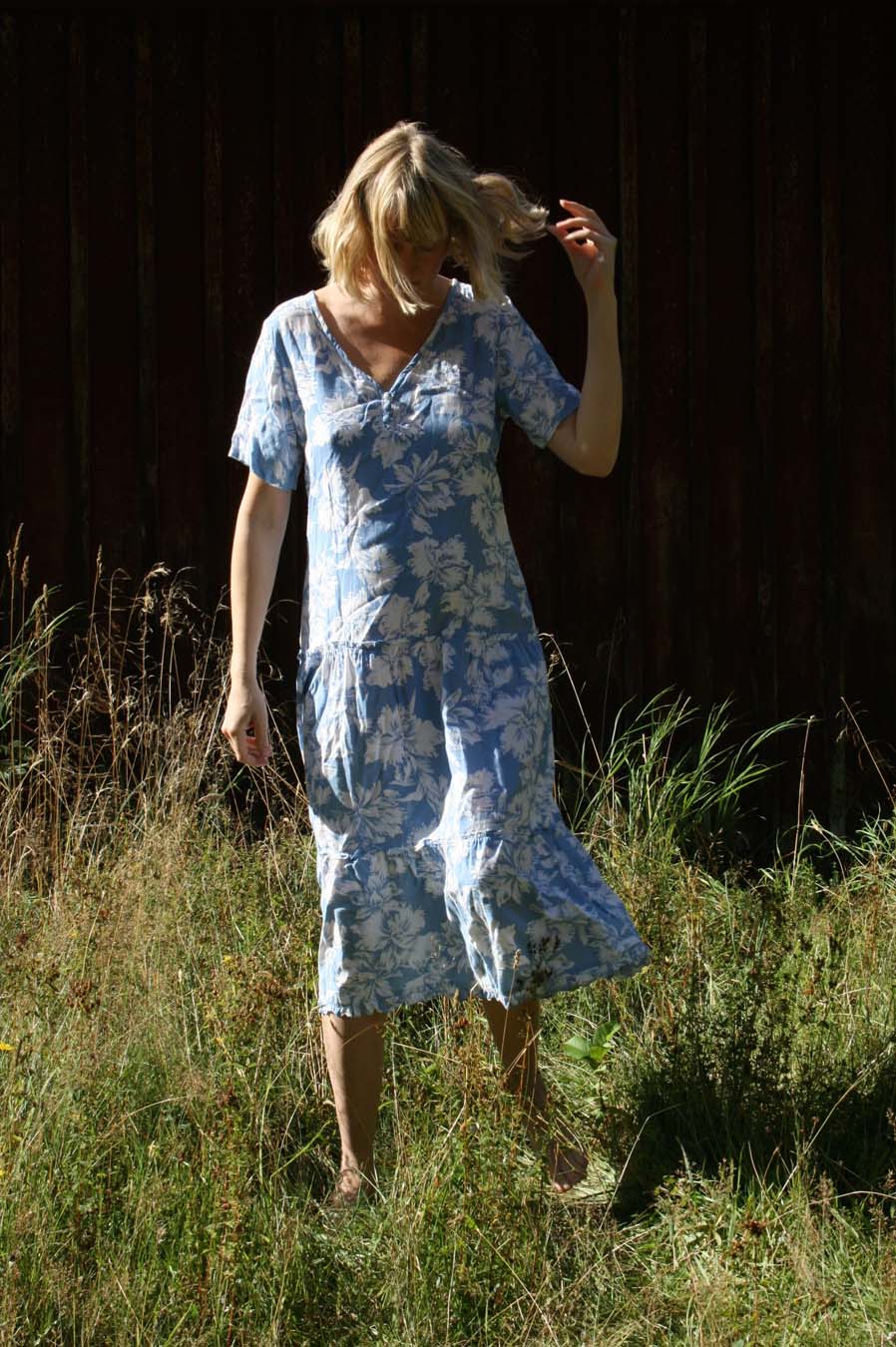 dreamandawake not just a number archive dress