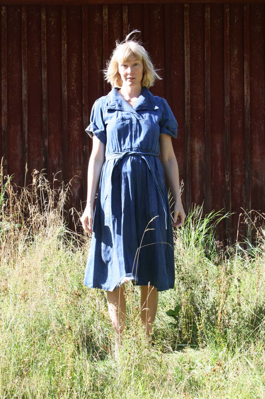 dreamandawake not just a number archive dress