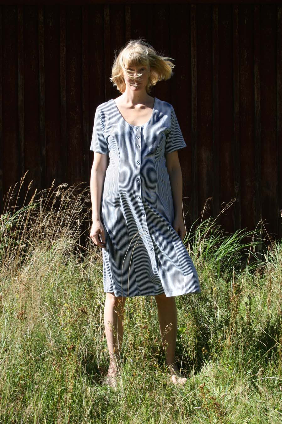 dreamandawake not just a number archive dress