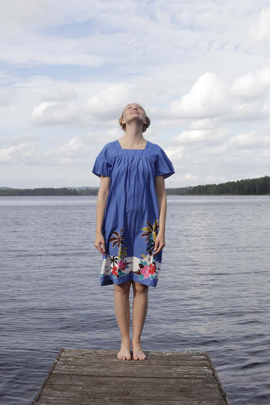 dreamandawake not just a number archive dress