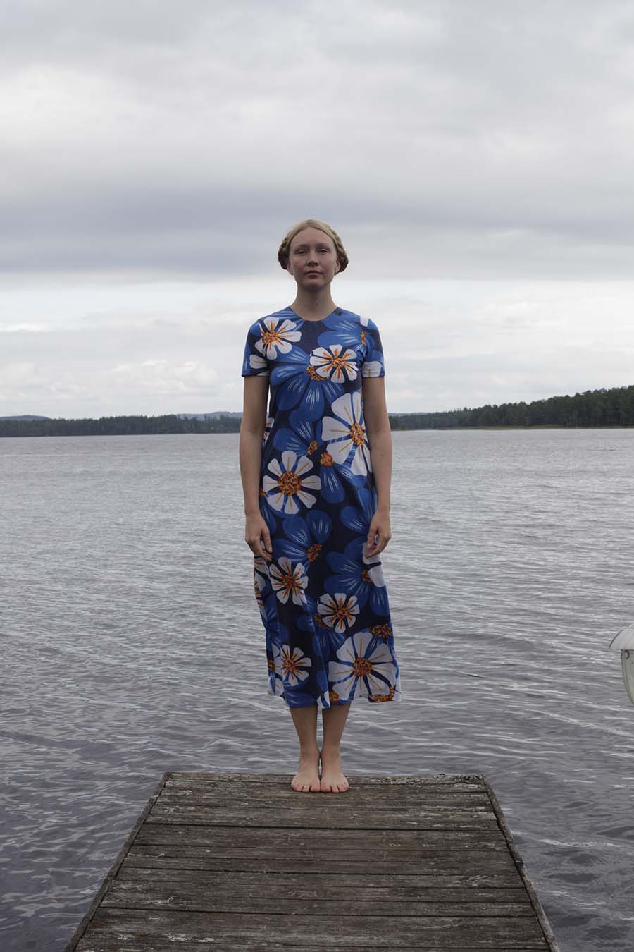 dreamandawake not just a number archive dress