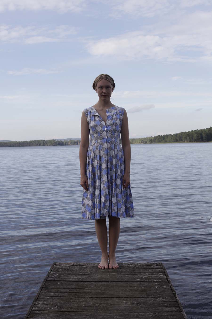 dreamandawake not just a number archive dress