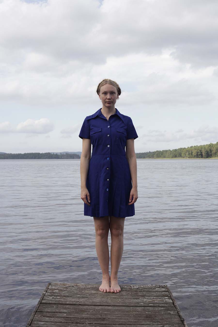 dreamandawake not just a number archive dress
