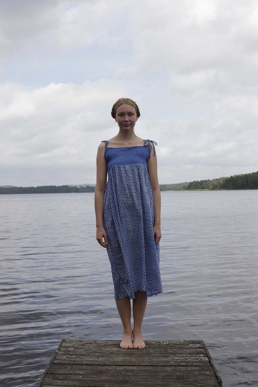 dreamandawake not just a number archive dress
