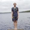 dreamandawake not just a number archive dress