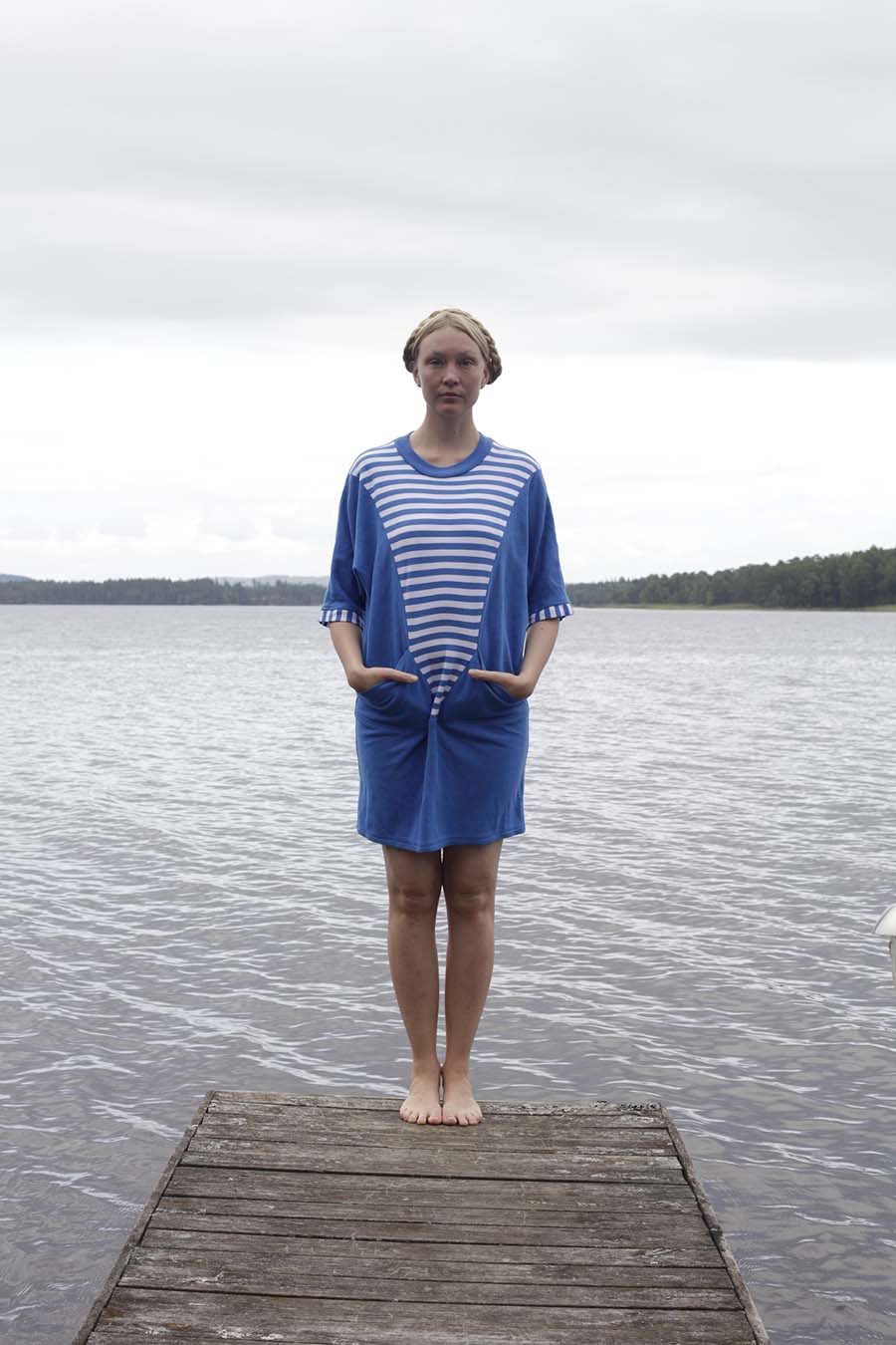 dreamandawake not just a number archive dress