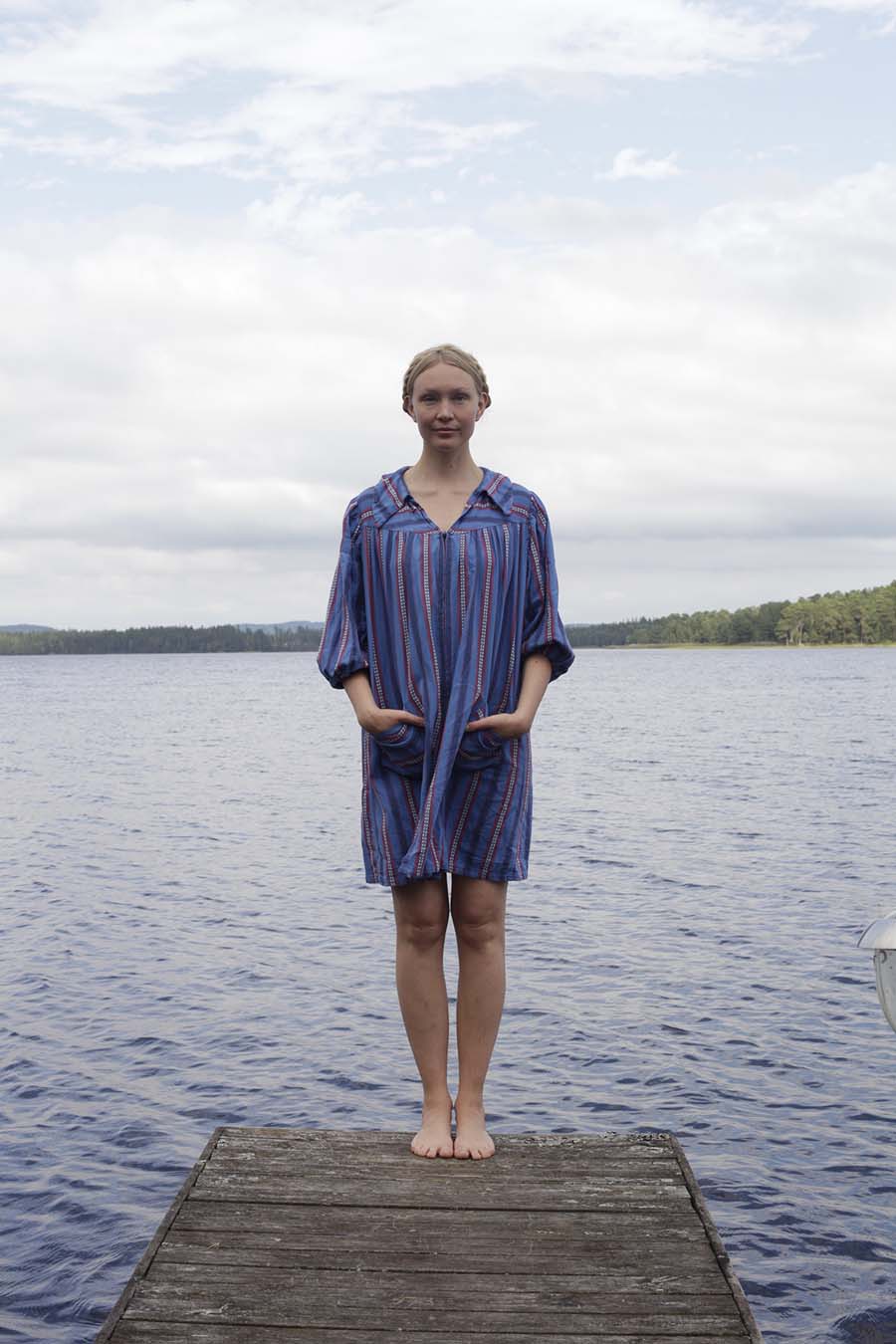 dreamandawake not just a number archive dress