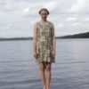 dreamandawake not just a number archive dress
