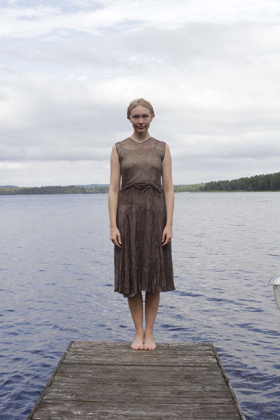 dreamandawake not just a number archive dress