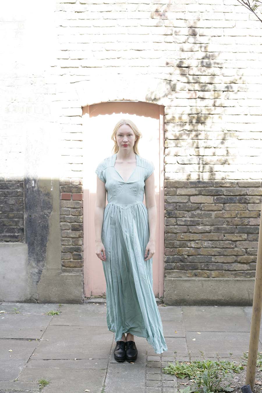 dreamandawake not just a number archive dress